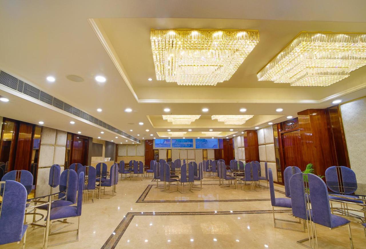 Hotel Holy Vivasa Rishikesh Exterior photo